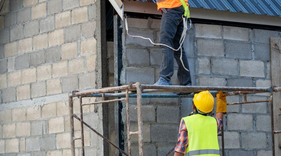 Local Chimney Repair in Red Hill, PA
